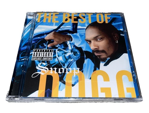 SNOOP DOGGY DOGG - GIN & JUICE (12