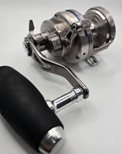 Daiwa Saltiga 15hl | eBay