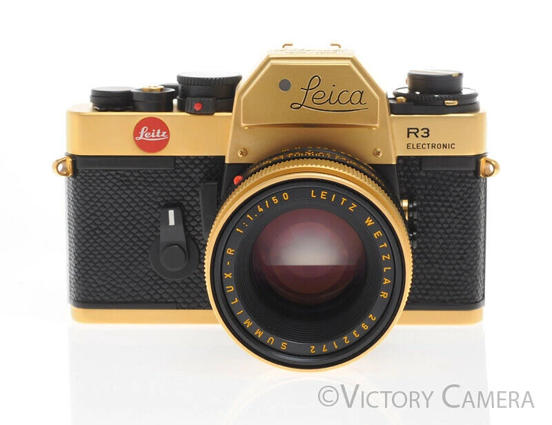 Leica R3 Film Cameras for sale | eBay