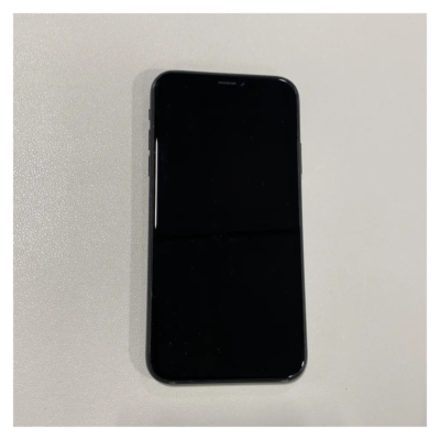 Apple iPhone XR - 64GB - Black - Unlocked, AT&T, T-Mobile - Free