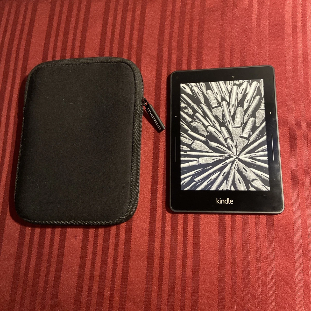 美品】Amazon Kindle Voyage 第7世代 Amazon Kindle Voyage 7th