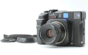 Mamiya 7ii 80mm | eBay