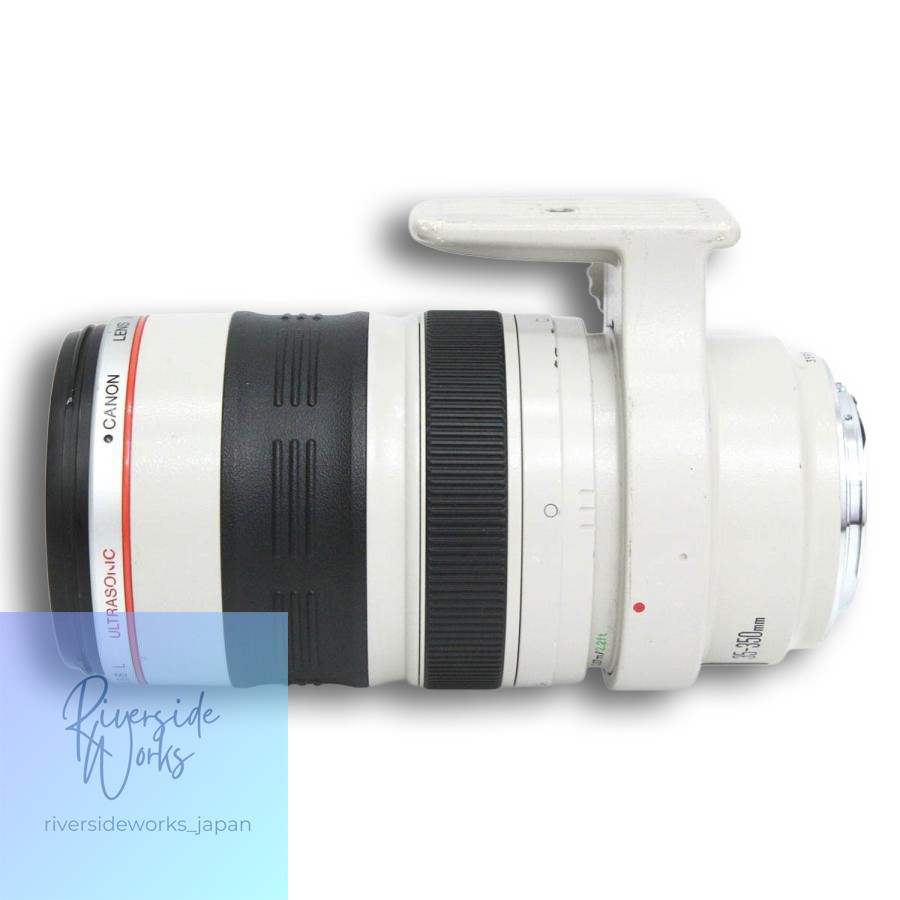 Canon EF35-350mm F3.5-5.6L USM Lens - JP | eBay