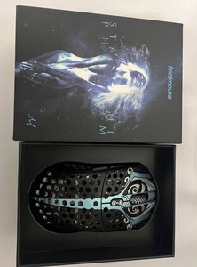 Finalmouse Starlight 12 Hades | eBay
