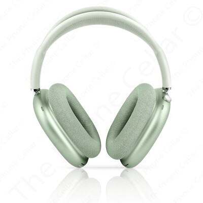 Apple AirPods Max Bluetooth Headphones MGYN3AM/A Green (NO Smart