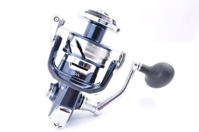 Shimano 21 Twin Power SW 14000XG Ship from Japan 