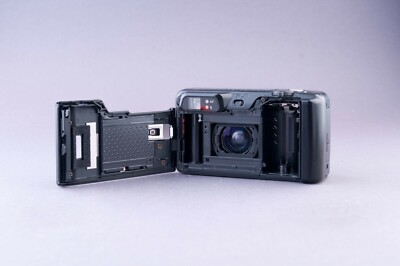 Pentax Espio 115G Point&Shoot Film Camera | eBay