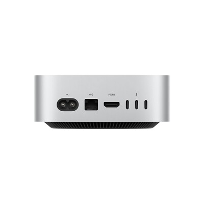 APPLE MAC MINI M4 PRO 512GB SSD 64GB RAM 12-CORE 16-CORE GPU 10Gb