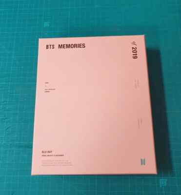 BTS BTS 2019 Memories blu-ray | eBay