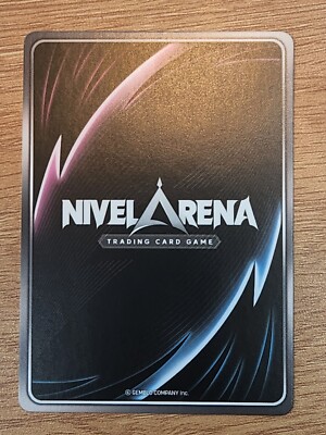 Royal attire BT02-076 R Nikke Crown Nivel Arena The Kingdom Korea