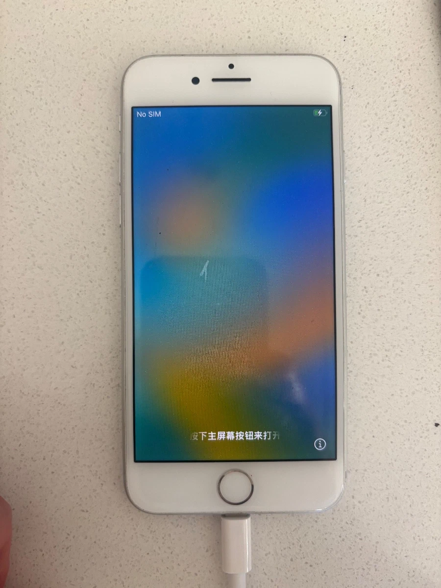 iPhone 8 White iOS for sale | eBay