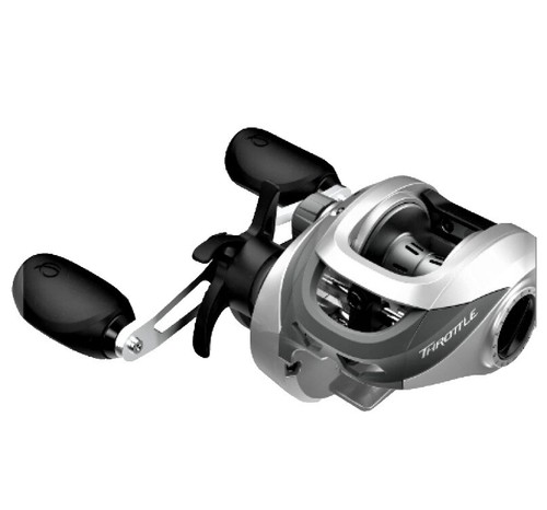 Baitcasting Reel 19 SLX MGL 71HG Gear Ratio 7.2:1 Fishing Reel IN