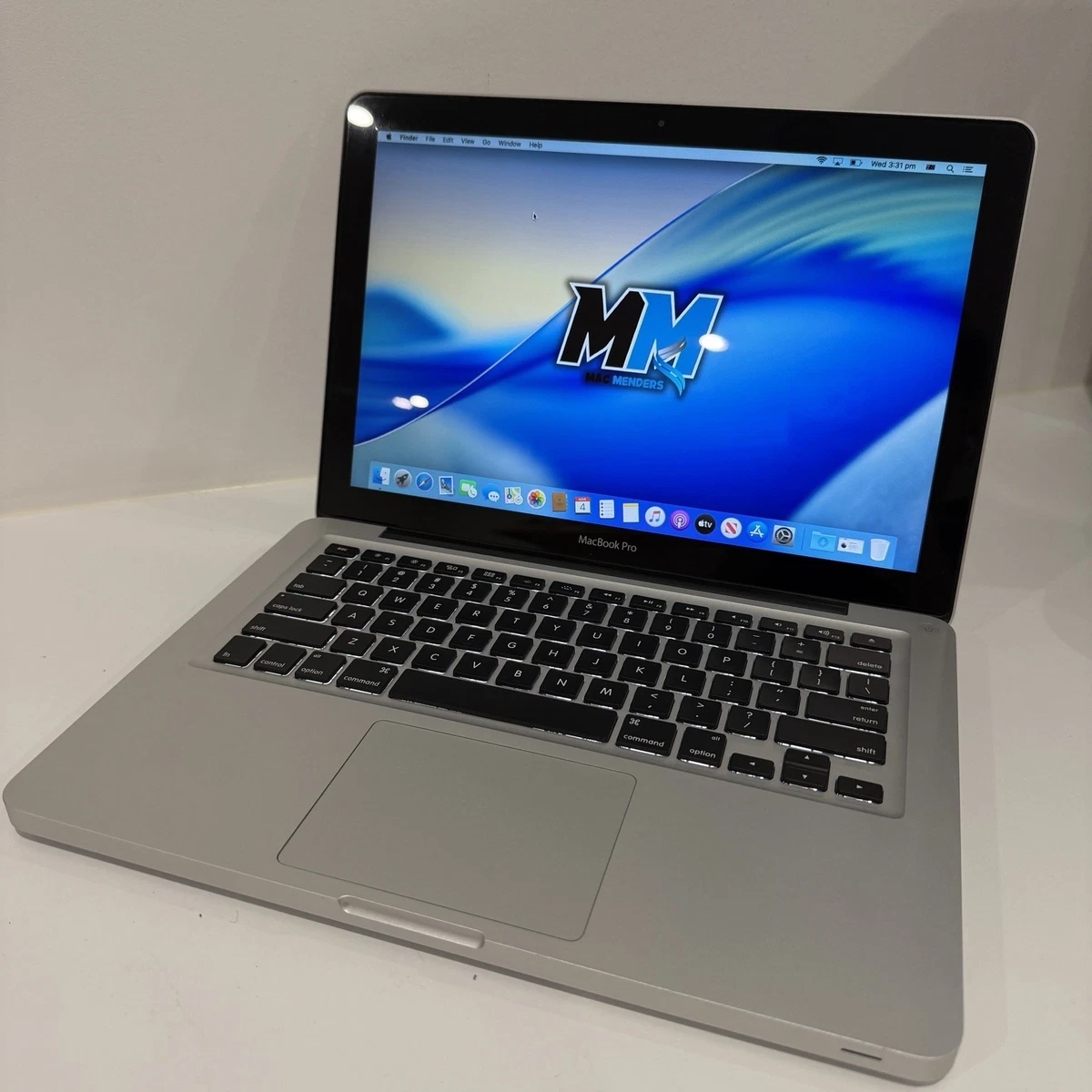 2012 Apple MacBook Pro Laptops for sale | eBay