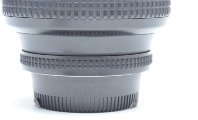 Nikon AF NIKKOR 24-120mm f/3.5-5.6 D Lens 72 | eBay