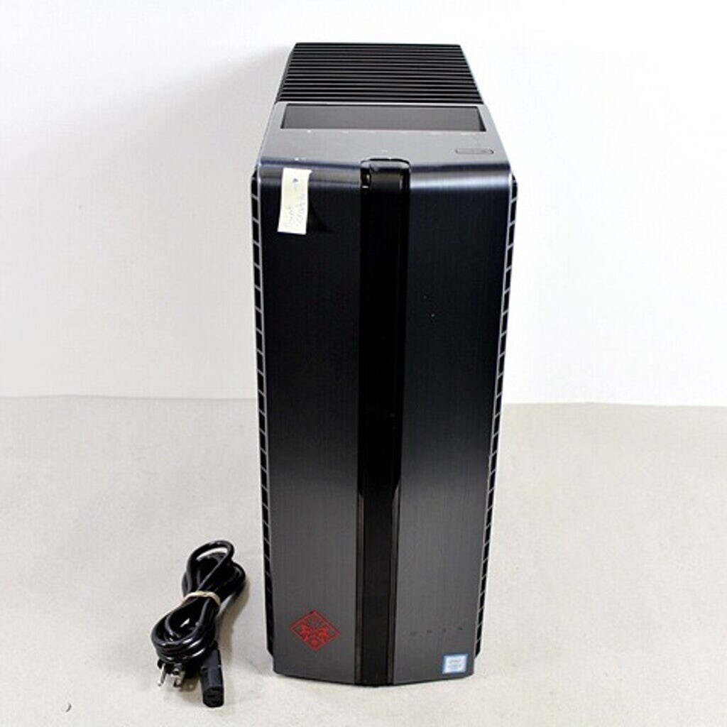 HP OMEN 870-213w | Intel Core i7-7700K | 3.60GHz | 16GB RAM