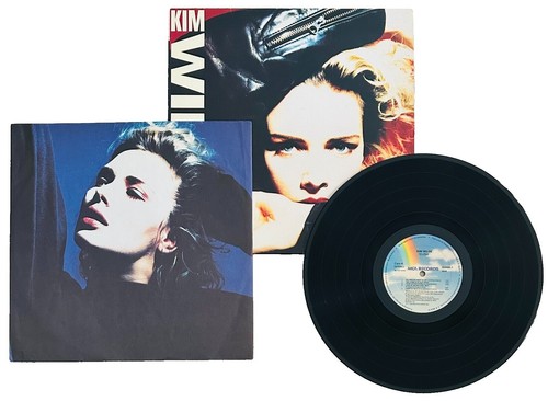 見本LPレコード♢キム・ワイルド♢ERS-91039♢うg4942w43 s-l500.jpg