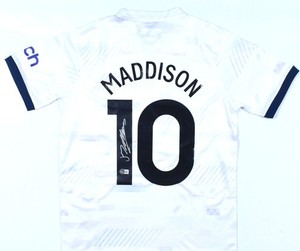 James Maddison Jersey | eBay