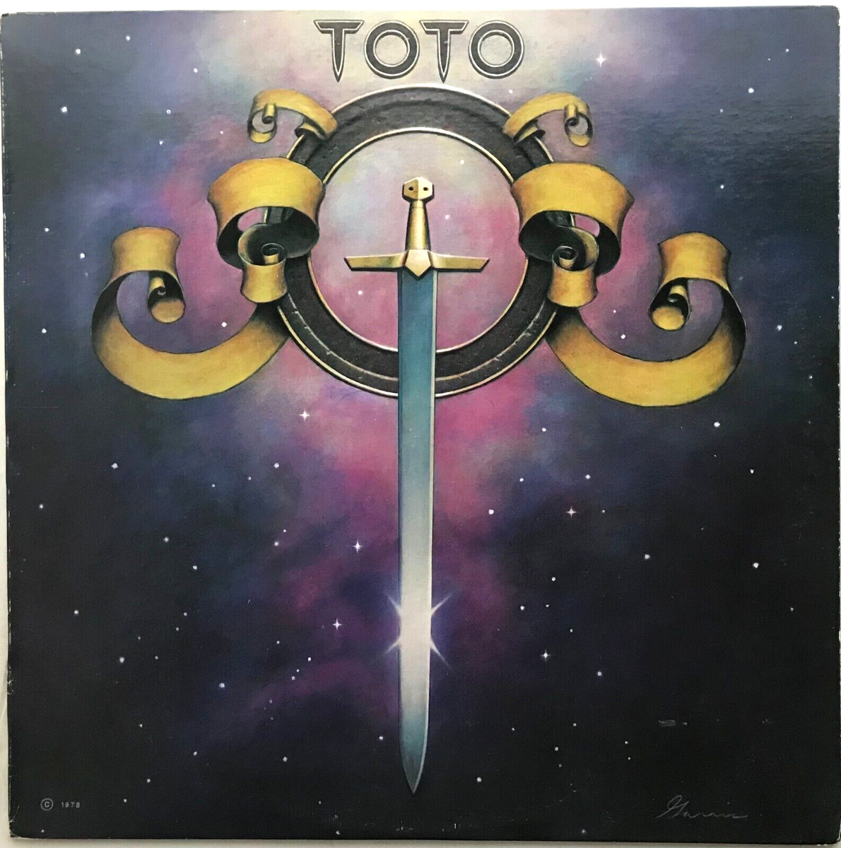 TOTO 