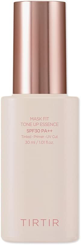 TIRTIR MASK FIT TONE UP ESSENCE 30ml JP | eBay