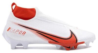 Nike Vapor Edge Pro 360 White Team Orange for Sale | Authenticity