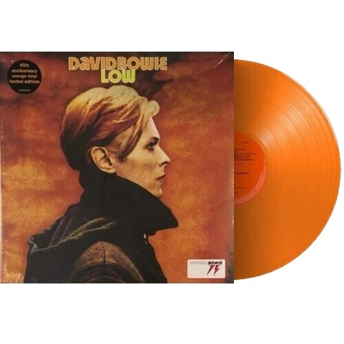 David Bowie / Sorrow 1973 Japanese 7in Single Vinyl RCA Records