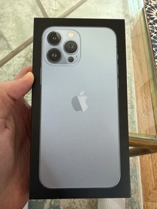 iPhone 13 Pro Max Box | eBay
