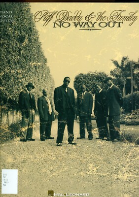 Puff Daddy and the Family 