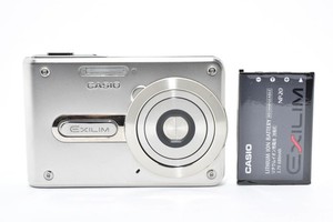Casio Exilim S100 | eBay