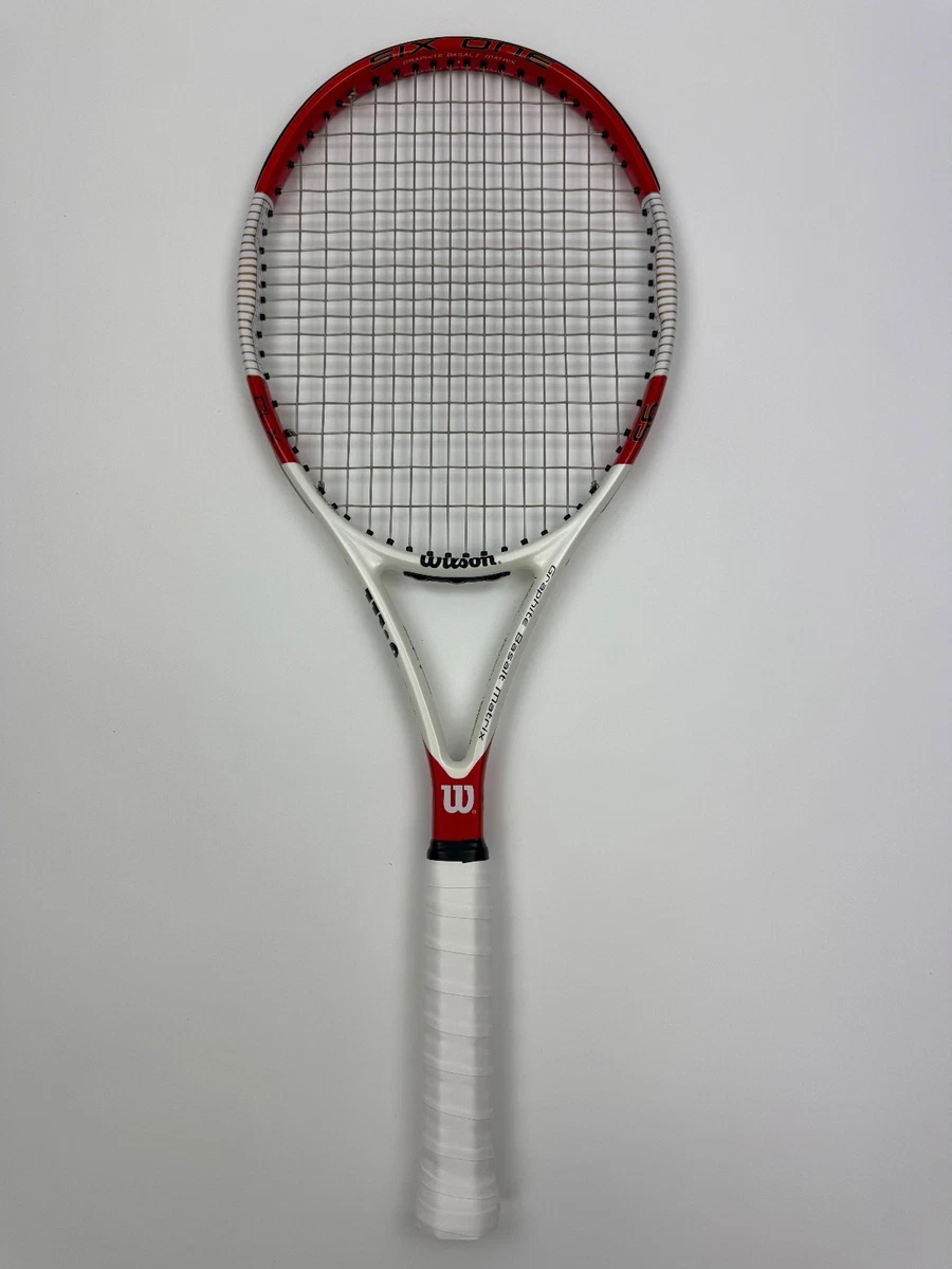 Wilson Ncode Six One 95 for sale | eBay