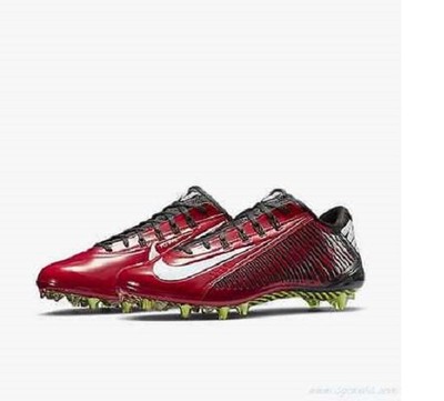 Nike Vapor Carbon Elite TD PF NFL Football Cleats 657441-602 MSRP