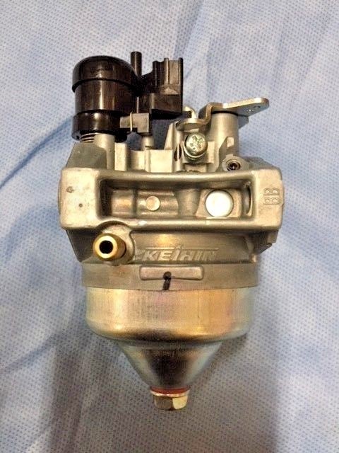 New Honda Carburetor-Part # 06161-ZOL-315 | eBay