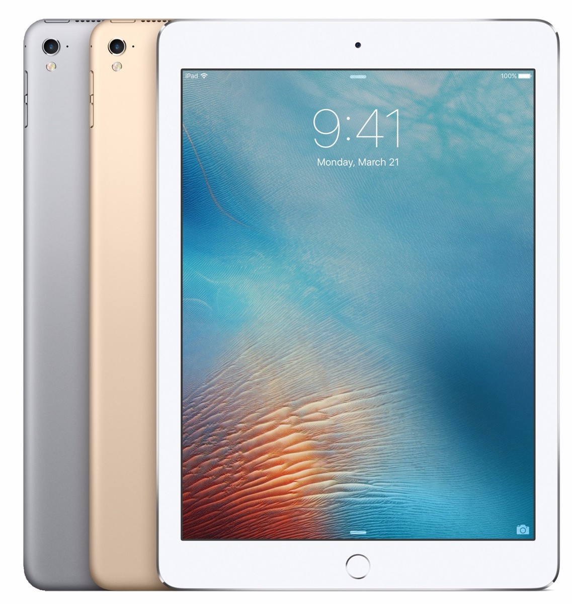 Apple iPad 9.7