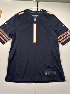 Justin Fields Jersey | eBay