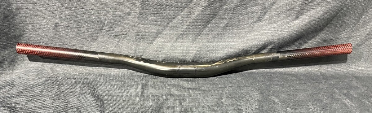 Easton Monkey Lite XC CNT Carbon MTB Handlebar 685mm 31.8 Clamp Lo