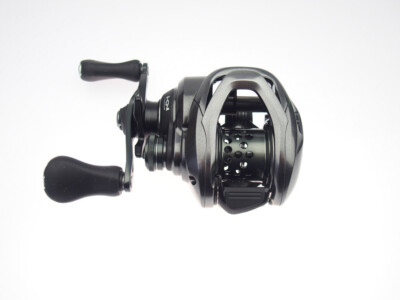 NEW Shimano SLX BFS Baitcast Reel Left Handed | eBay