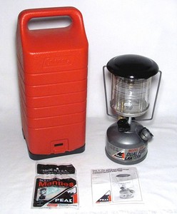 Coleman 229 Lantern | eBay