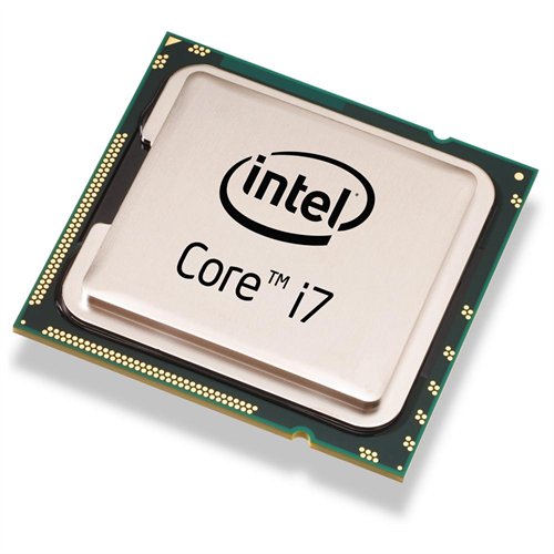 Intel Core I7-7800X Extreme Edition 3.5 GHz CPU 6 Core Processor