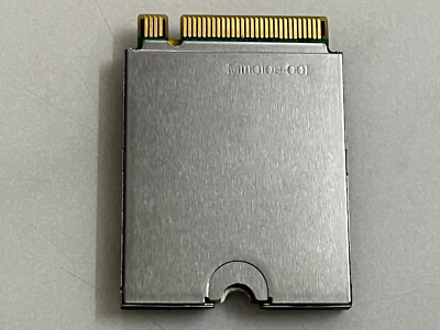 Model 1913 1TB NVMe M.2 2230 PCIe 3.0 x4 SSD For Microsoft Surface