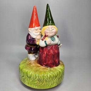 Unieboek Gnome | eBay