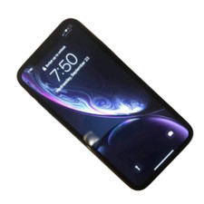 Apple iPhone XR - 64 GB - Blue (Unlocked) for sale online | eBay