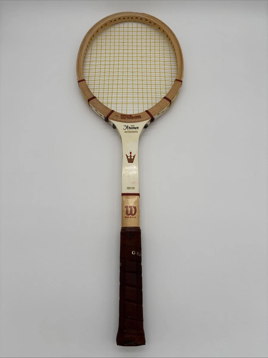 Wilson Jack Kramer for sale | eBay