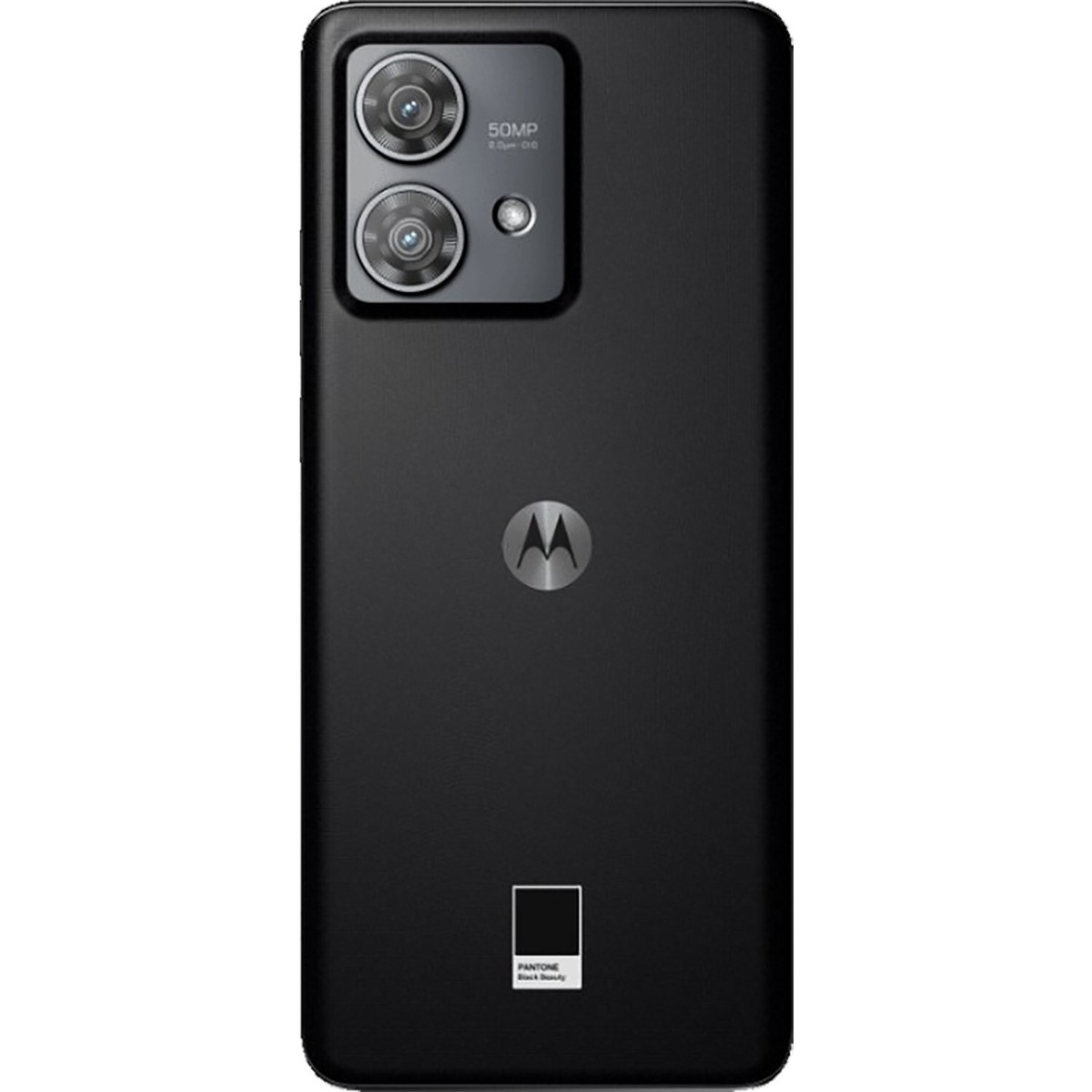 Motorola Edge 40 Neo 5G Black Beauty 256GB + 12GB Dual-Sim