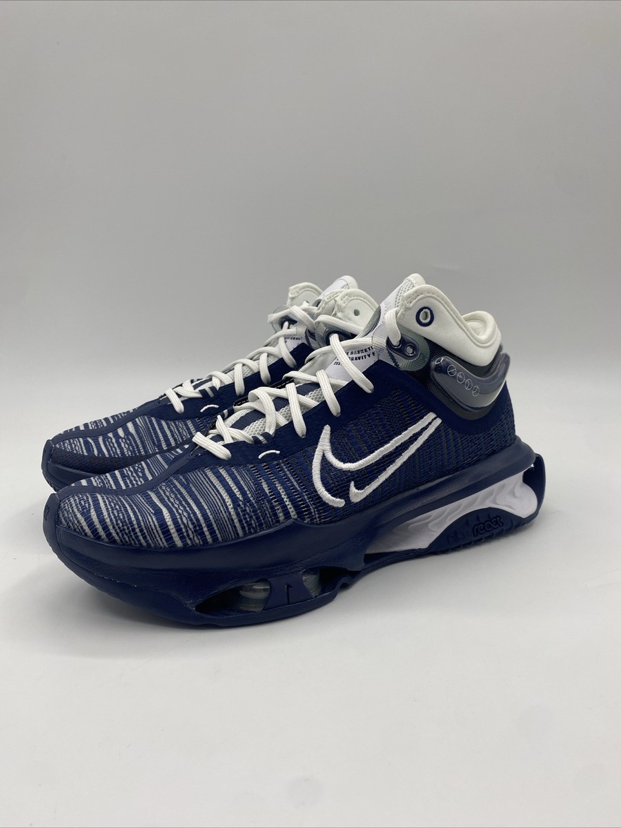 Nike Air Zoom G.T. Jump 2 TB P Midnight Navy DX9189-402 Men's