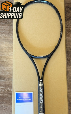 YONEX REGNA 100 02RGN100/02RGN100C Japan Model Tennis Racket Frame
