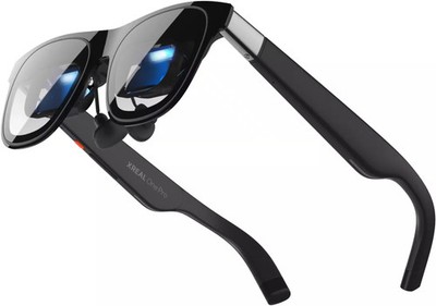 XREAL - ONE PRO AR Glasses w/X1 Chip, 171
