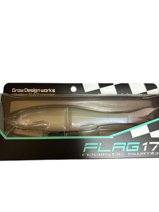 Grow Design Works Flag 170 | eBay