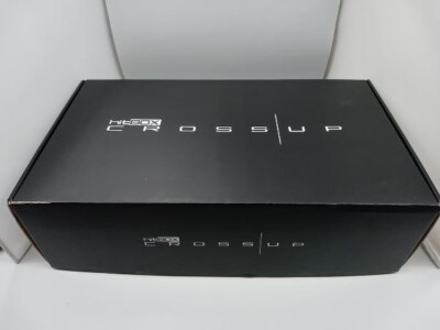 hitbox crossup hitbox crossup used japan | eBay