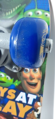 Disney Pixar Toy Story 3 Buzz Lightyear 17