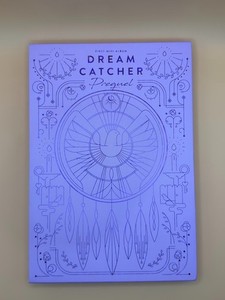 Dreamcatcher Prequel | eBay