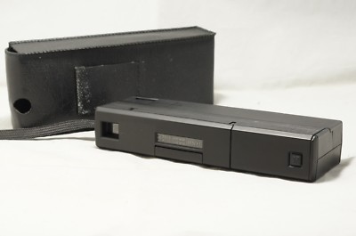 Hanimex Tele 110TF 25mm/43mm As-Is | eBay